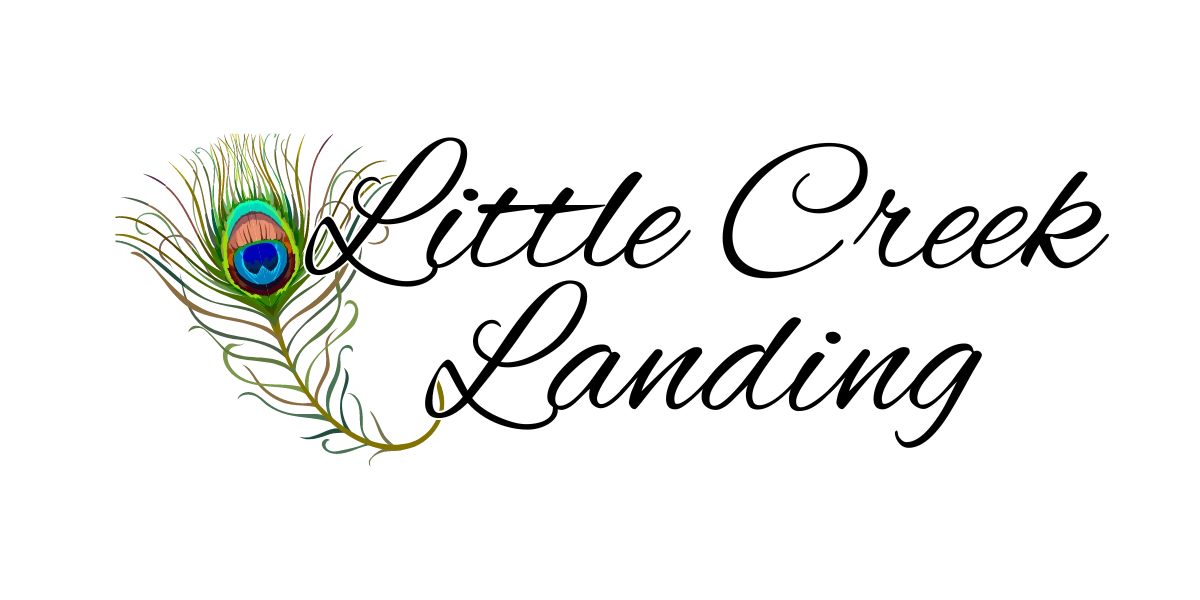 Seasonal Calendar Little Creek Landing